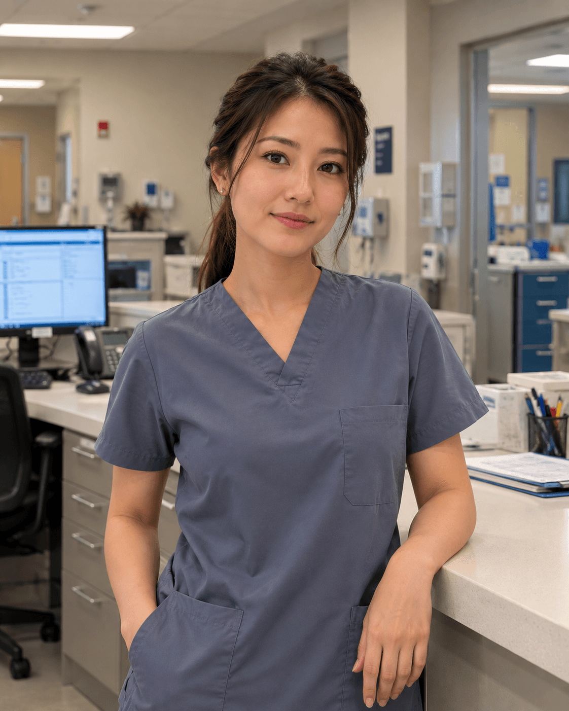 Dr. Priya Sharma